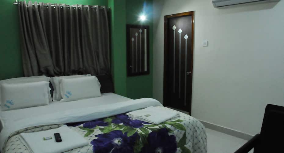 KVP Inn, Tirupati 4